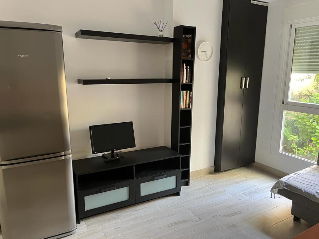 La Lajilla 220 Apartment Arguineguin ภายนอก รูปภาพ