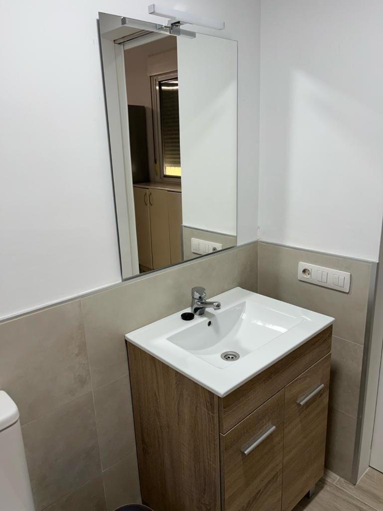 La Lajilla 220 Apartment Arguineguin ภายนอก รูปภาพ