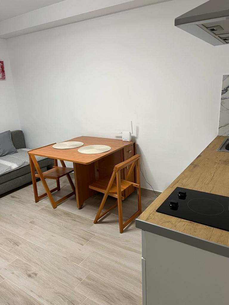 La Lajilla 220 Apartment Arguineguin ภายนอก รูปภาพ
