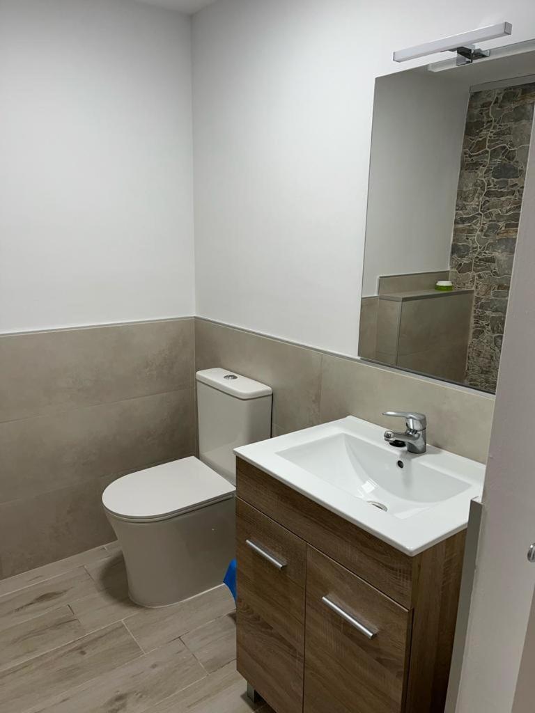 La Lajilla 220 Apartment Arguineguin ภายนอก รูปภาพ