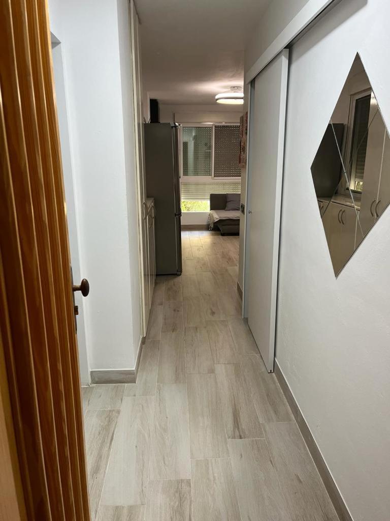 La Lajilla 220 Apartment Arguineguin ภายนอก รูปภาพ