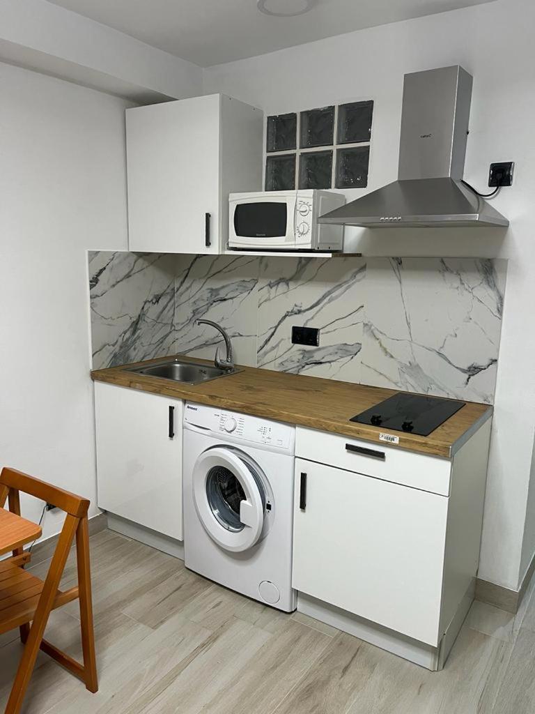 La Lajilla 220 Apartment Arguineguin ภายนอก รูปภาพ