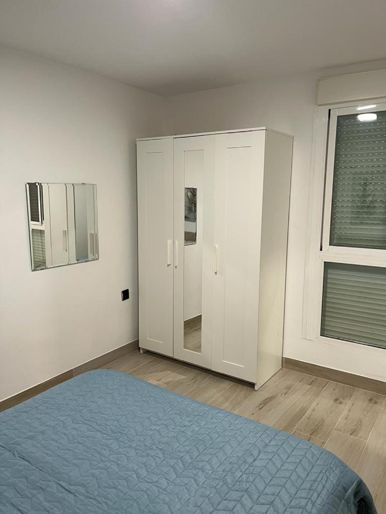 La Lajilla 220 Apartment Arguineguin ภายนอก รูปภาพ
